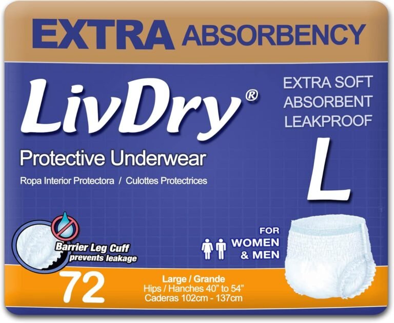 protective underwear