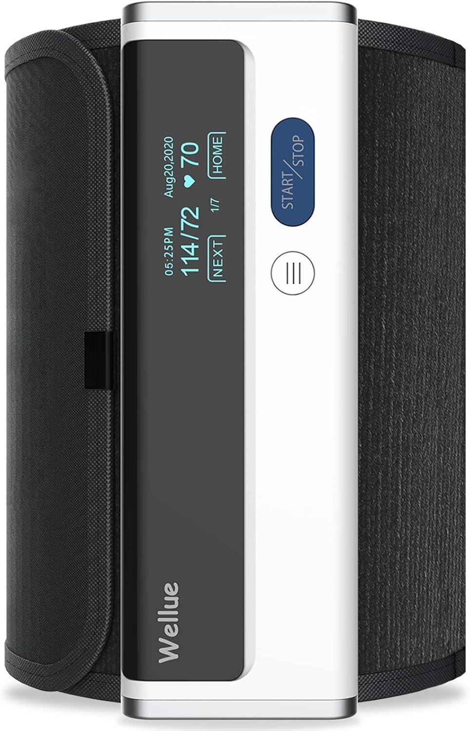 wireless blood pressure monitors