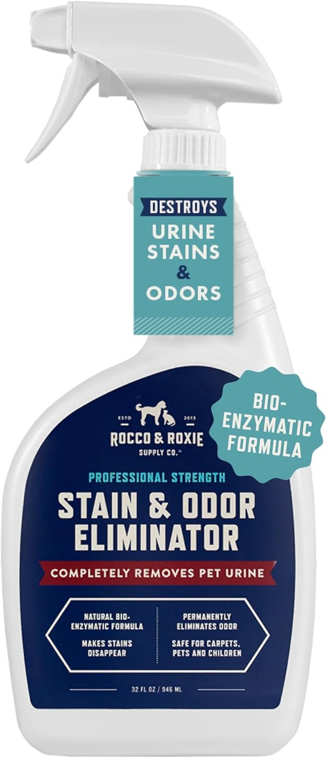 odor eliminator spray