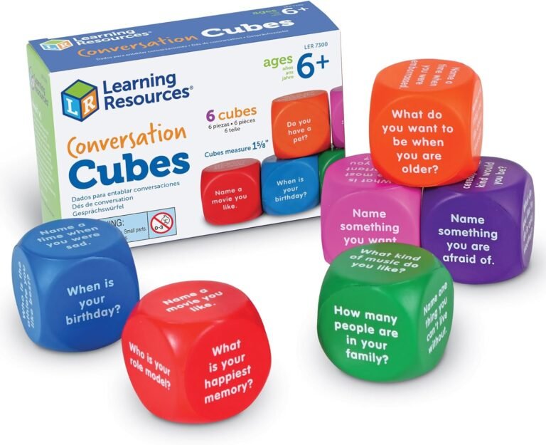social communication aids