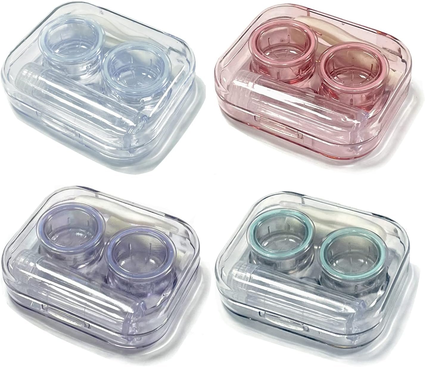 daily disposable contact lenses