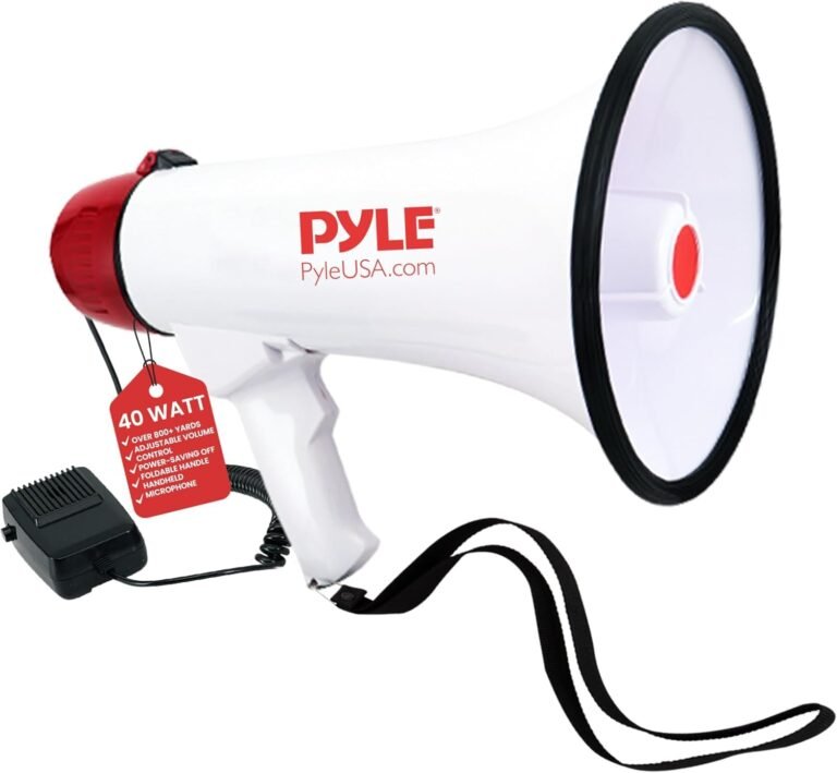 mobile phones with loud sound