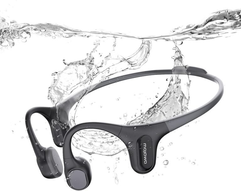 in-ear noise-canceling headphones