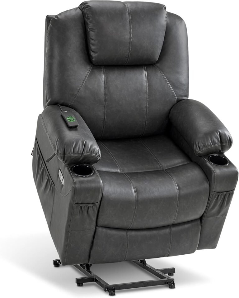 reclining chairs