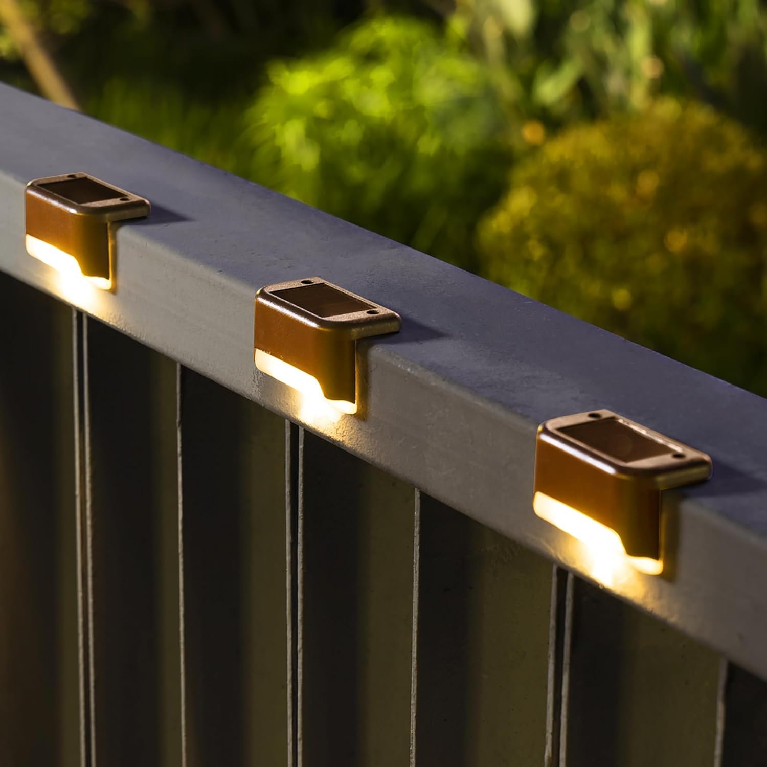 outdoor lighting solutions