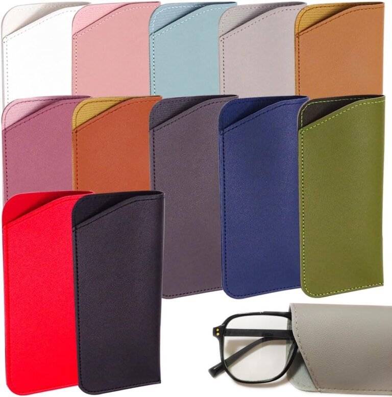 eyeglass cases
