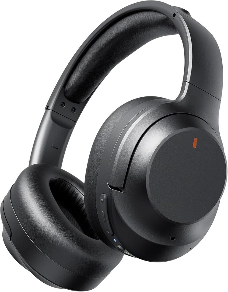 best noise-canceling headphones