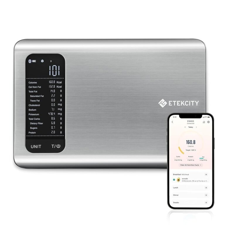 smart kitchen appliances