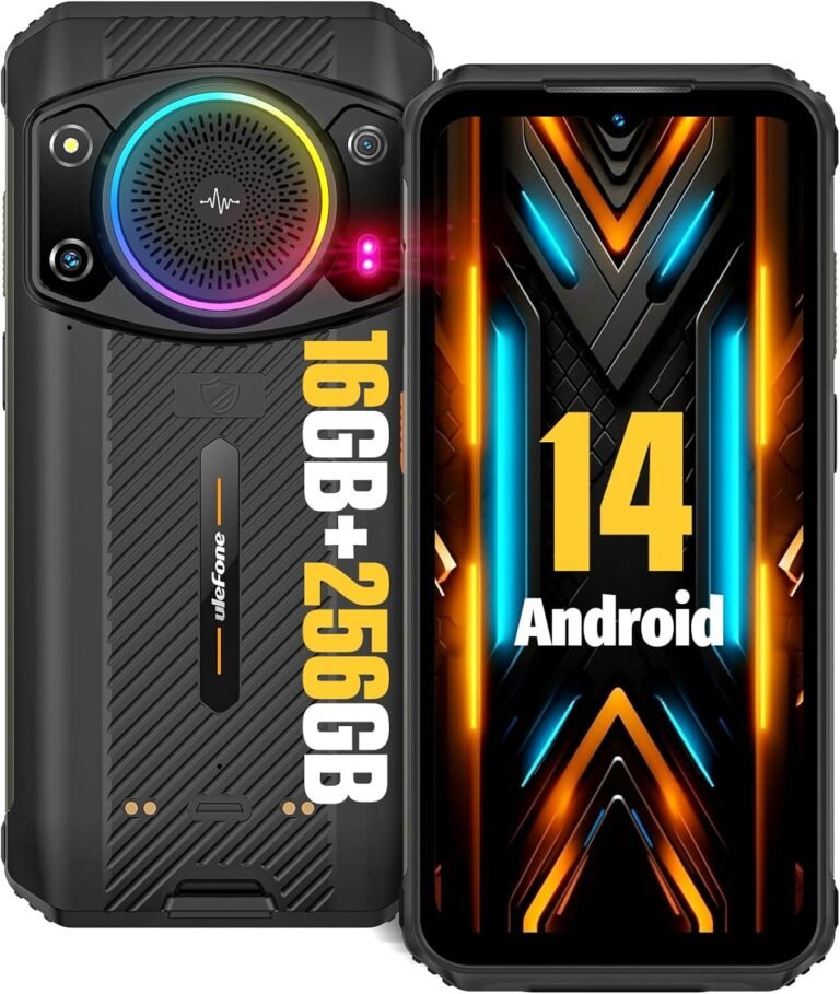 mobile phones with loud sound