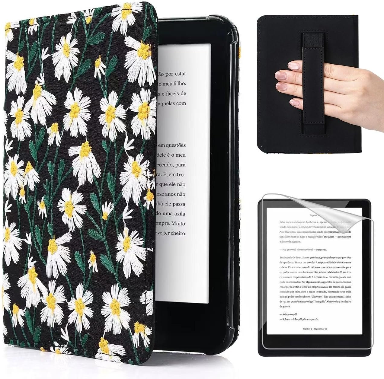 Kindle case
