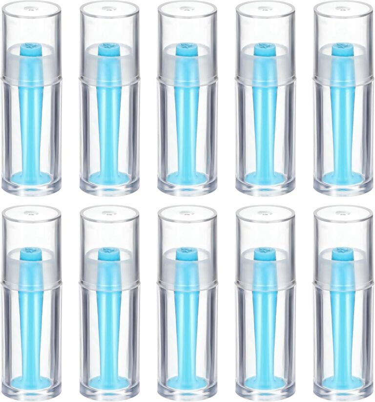daily disposable contact lenses