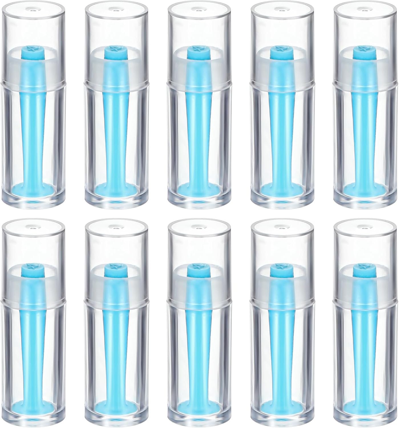 daily disposable contact lenses