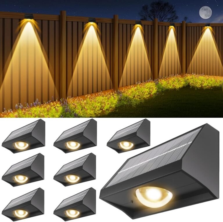 outdoor lighting solutions