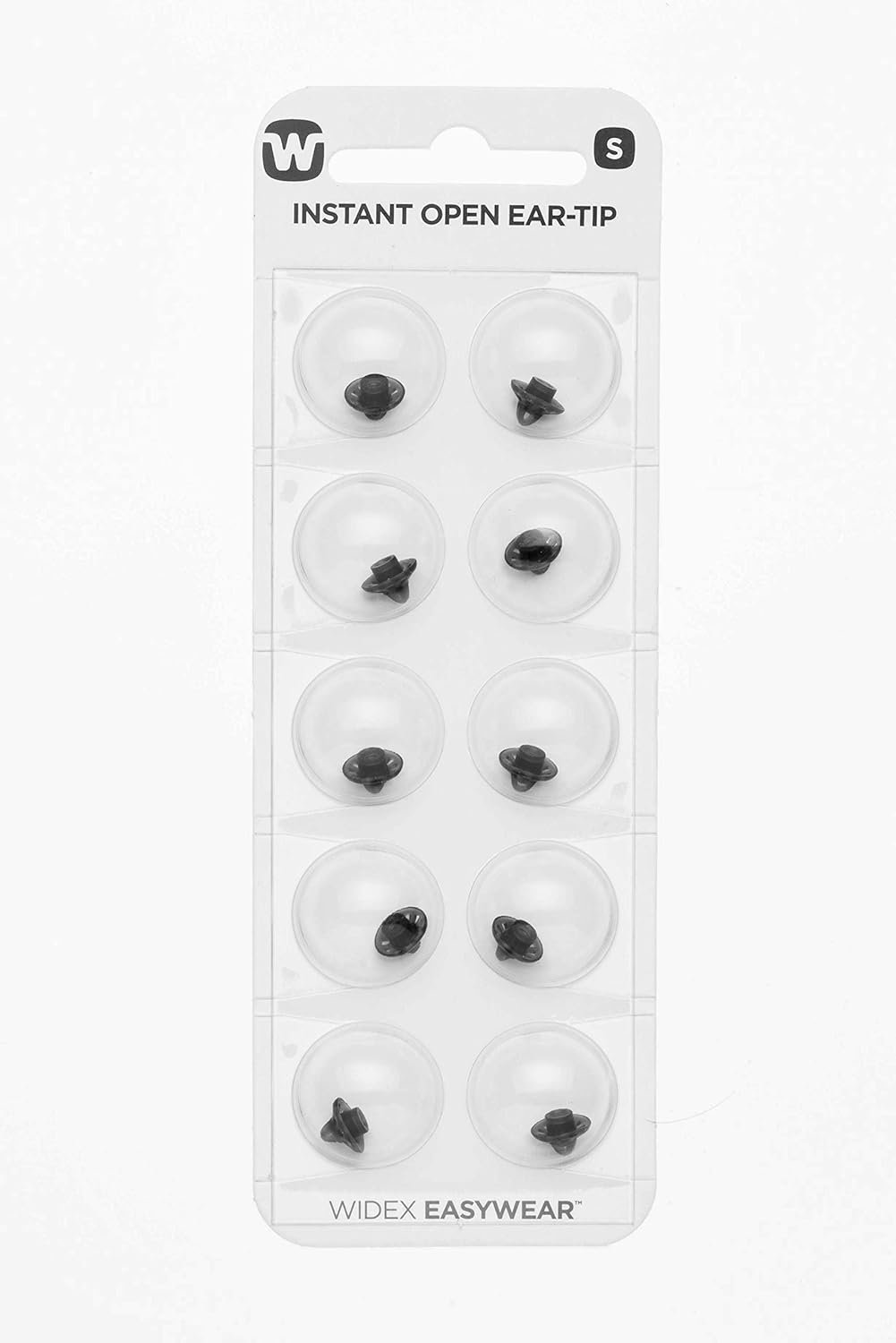 Widex Easywear Instant Open Ear Tip (S)