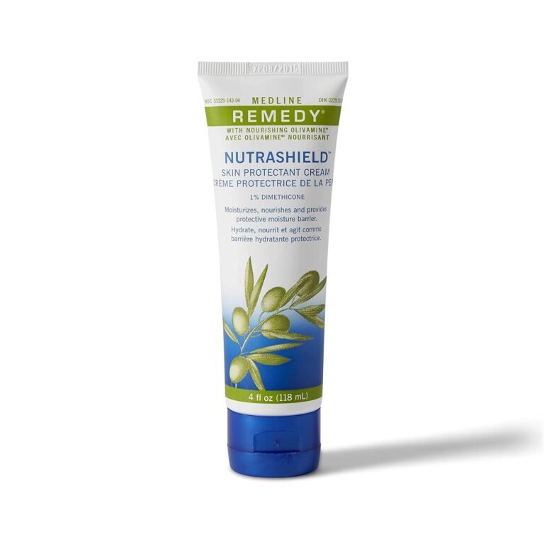 skin barrier cream