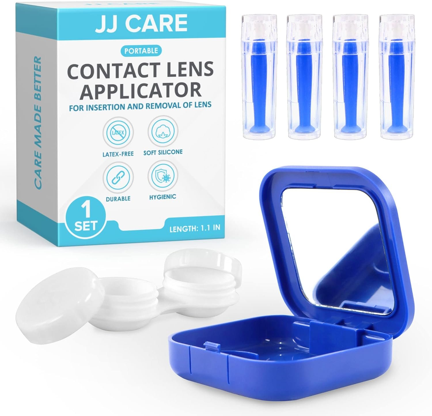 toric contact lenses