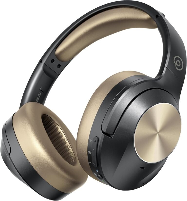 budget noise-canceling headphones