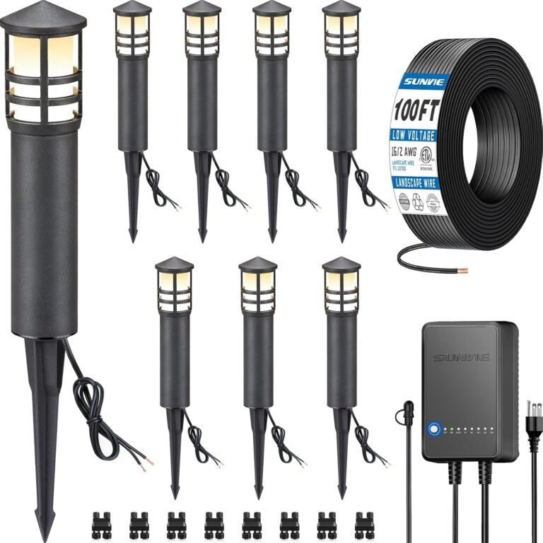 wireless lighting systems
