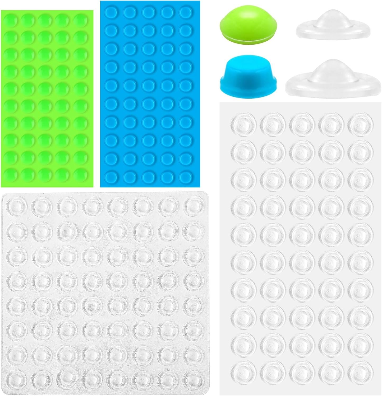 tactile aids for low vision