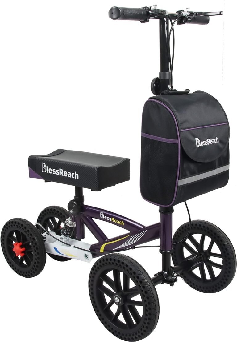knee walker