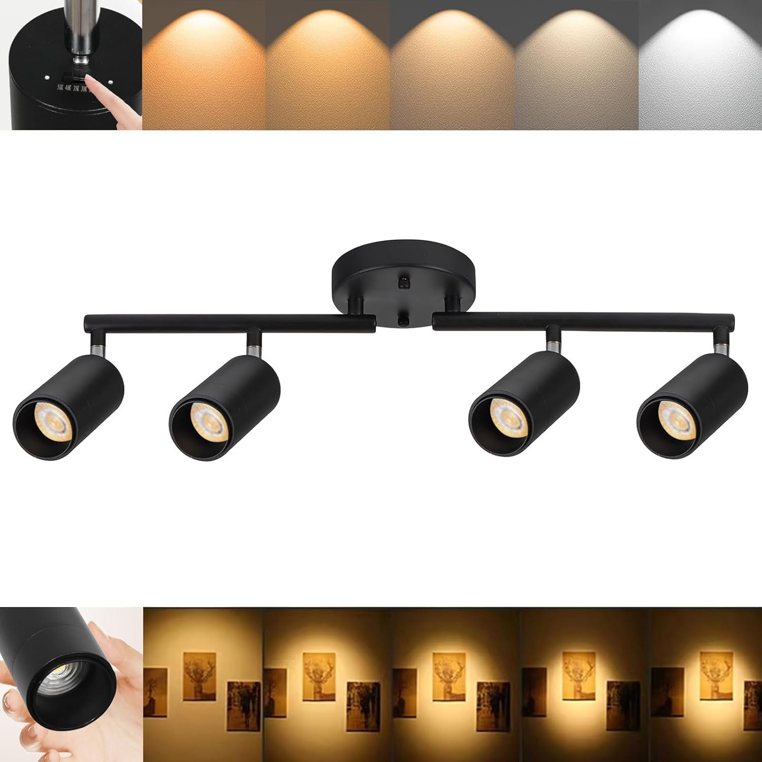 task lighting fixtures