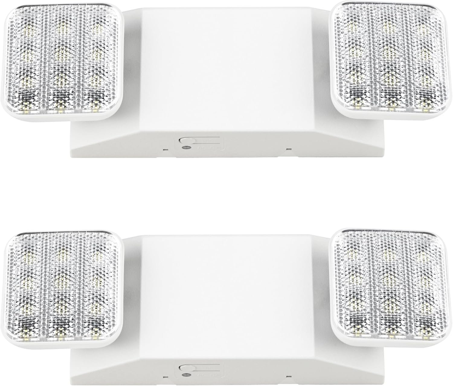 emergency backup lights