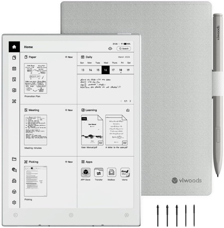 best e-reader for books