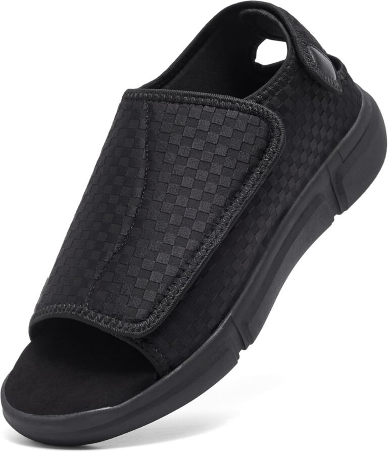 diabetic sandals