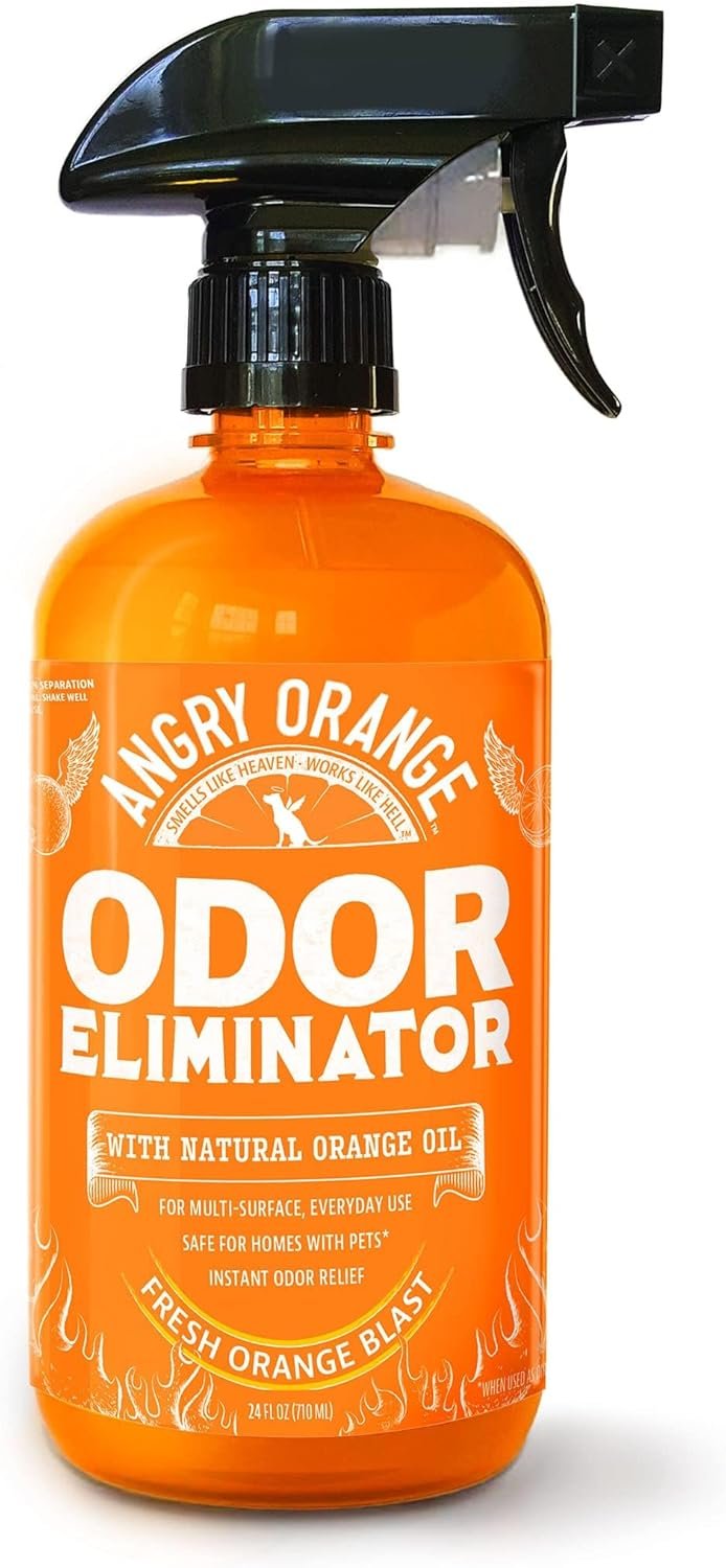 odor eliminator spray