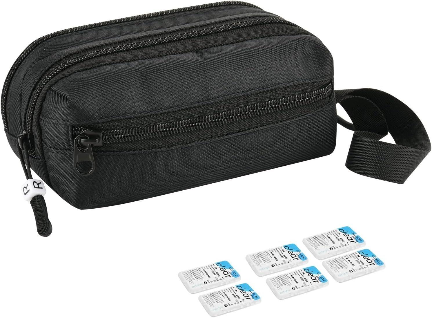 daily disposable contact lenses