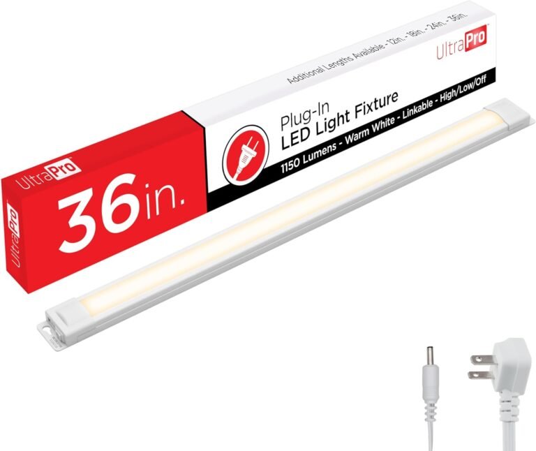 task lighting fixtures