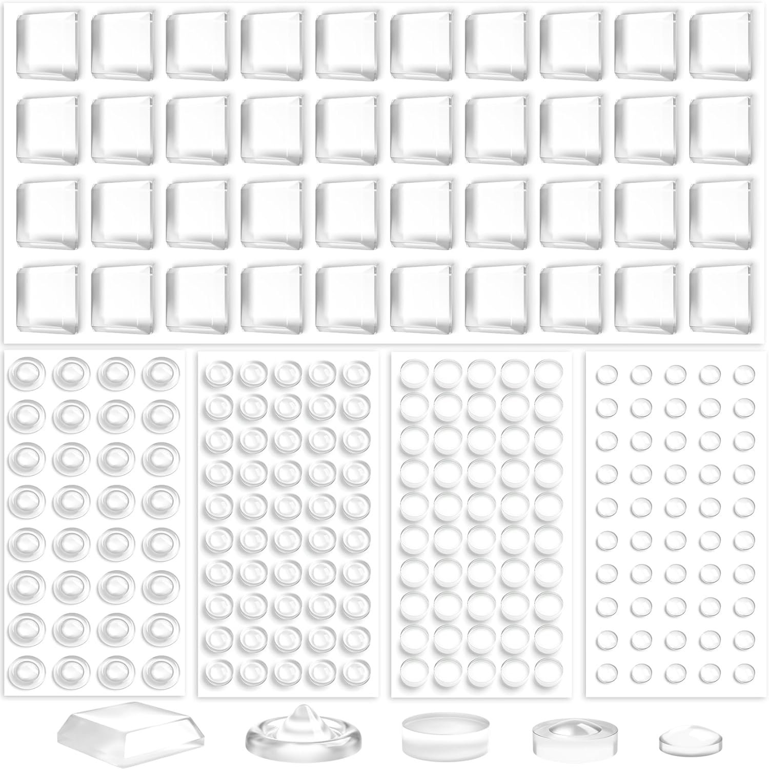tactile aids for low vision