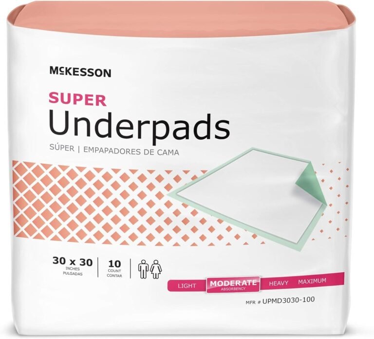bed pads