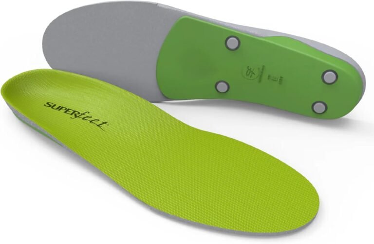 arch support insoles