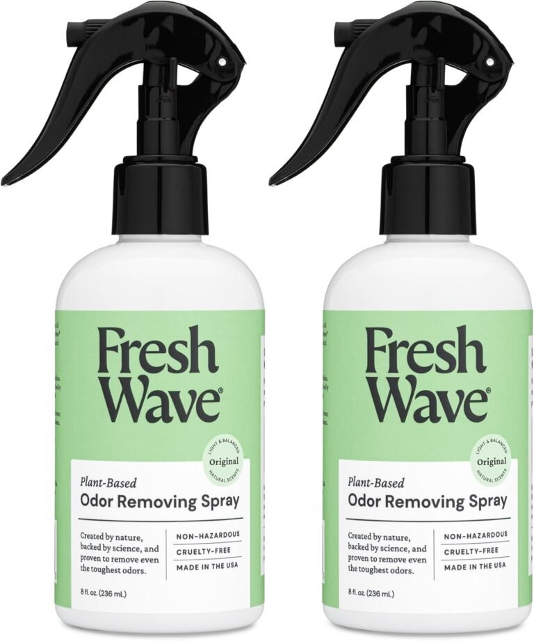 odor eliminator spray