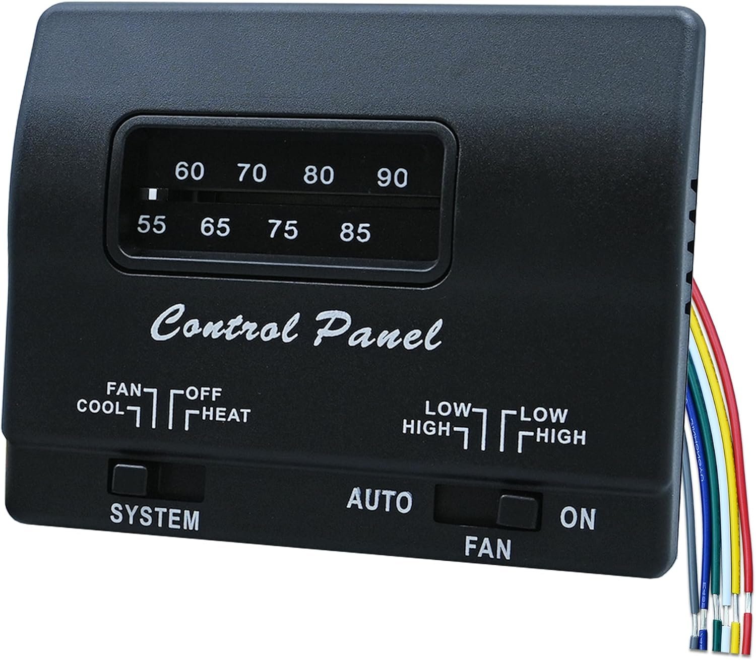 RV Heating and Cooling