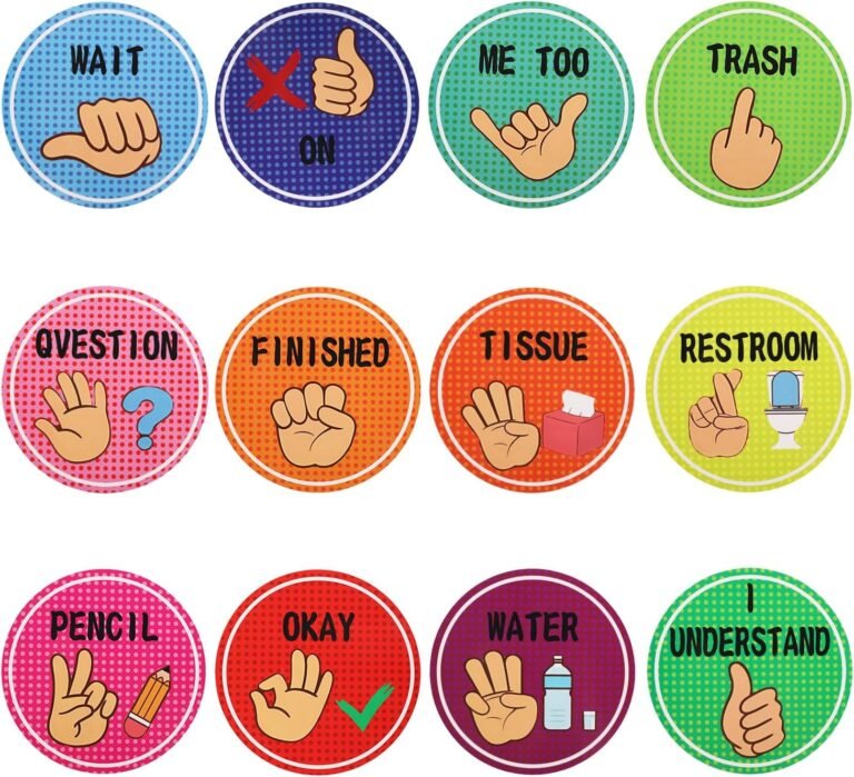 gesture communication aids