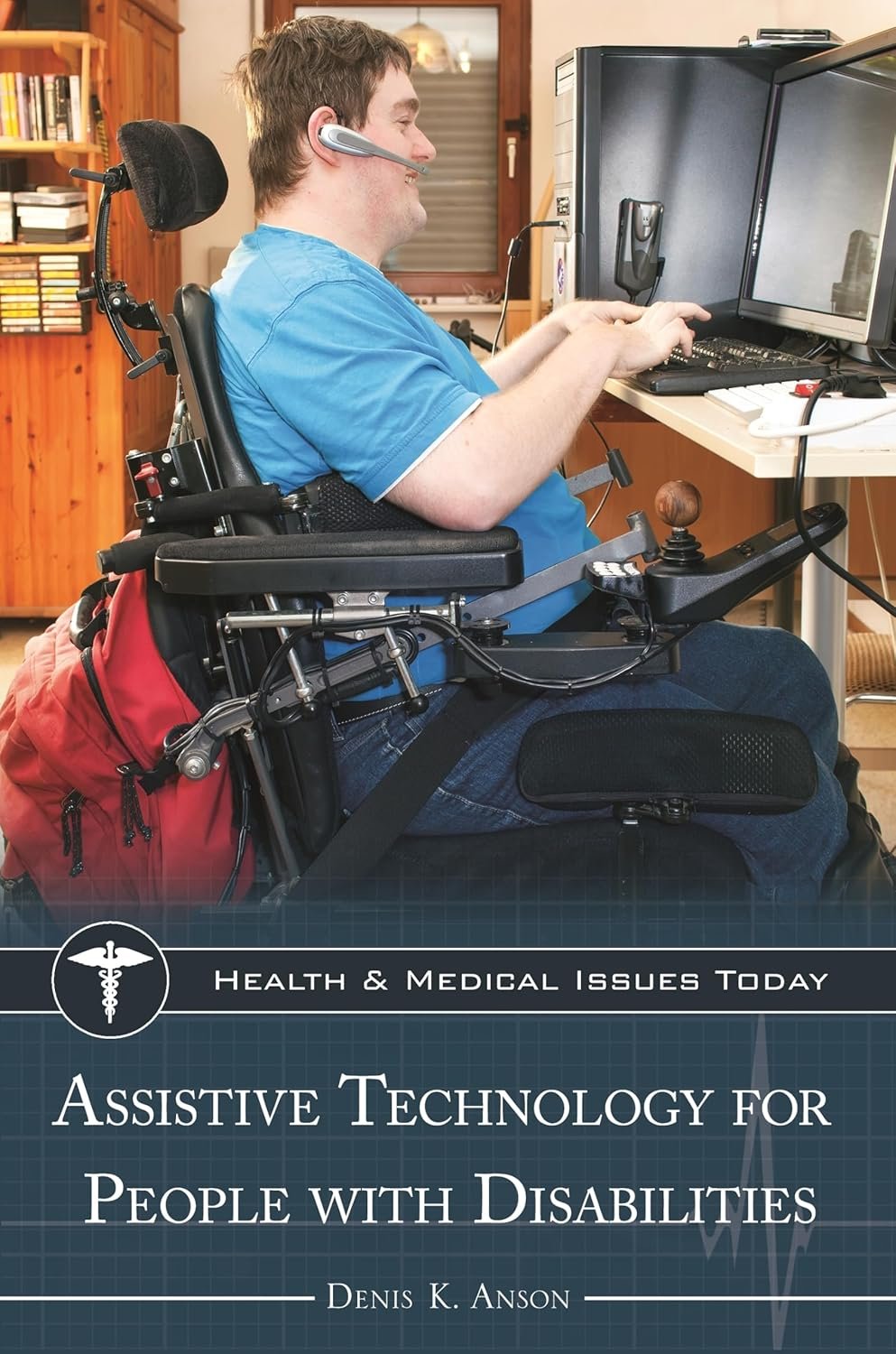 assistive communication technology