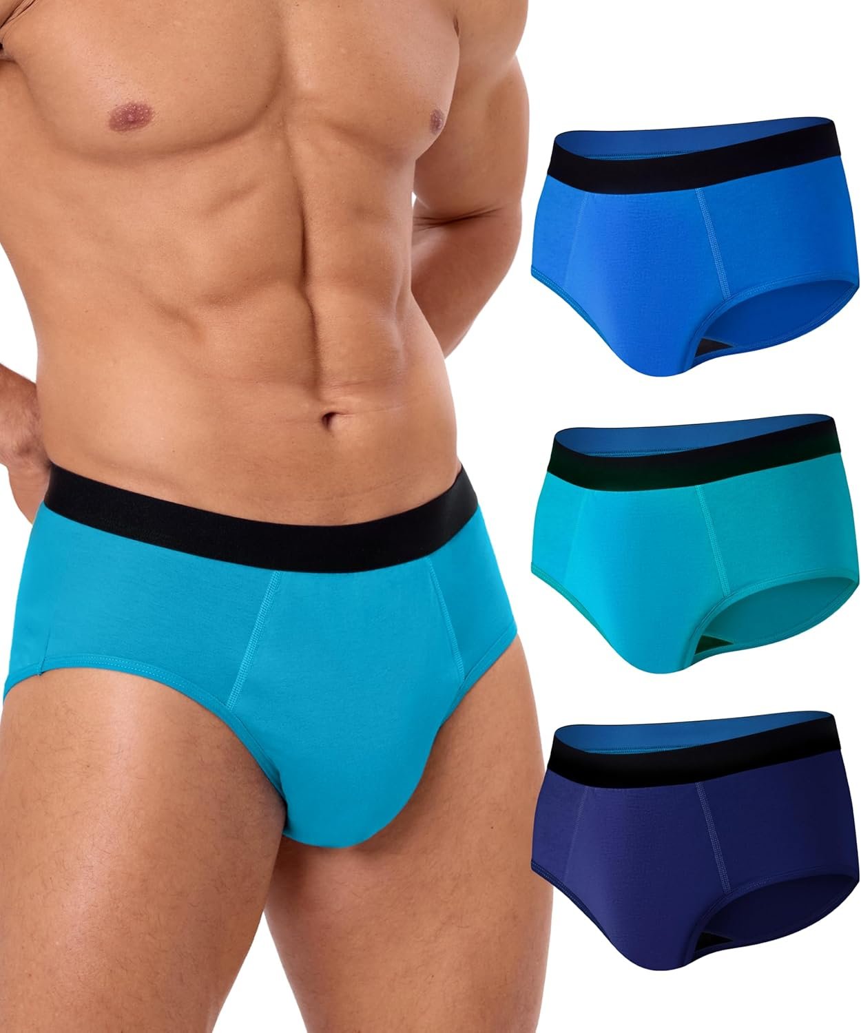 reusable incontinence products