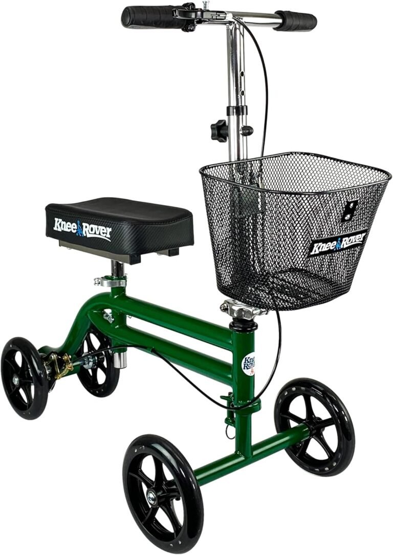 knee walker