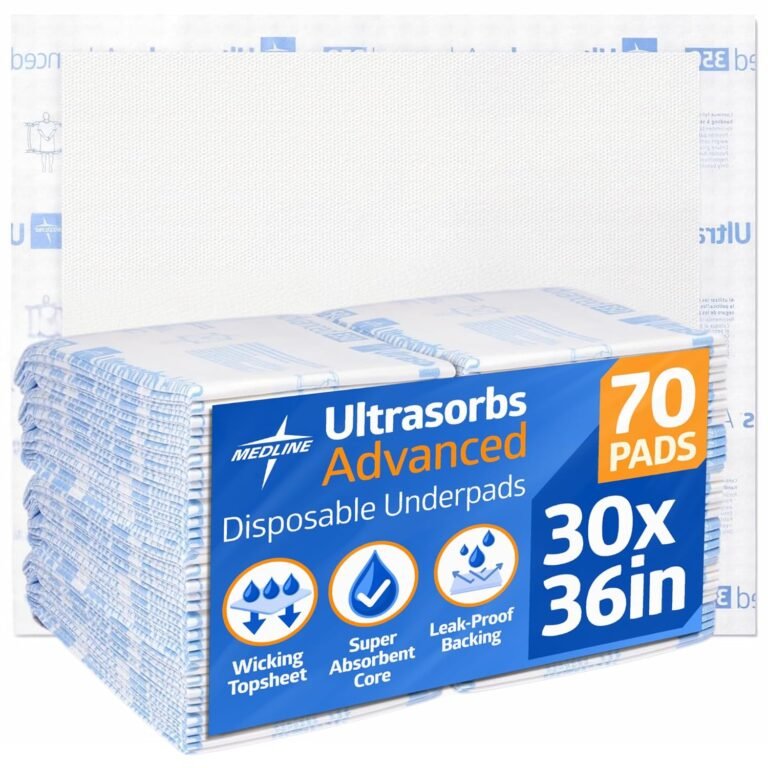 bed pads