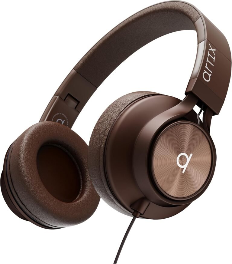 travel noise-canceling headphones