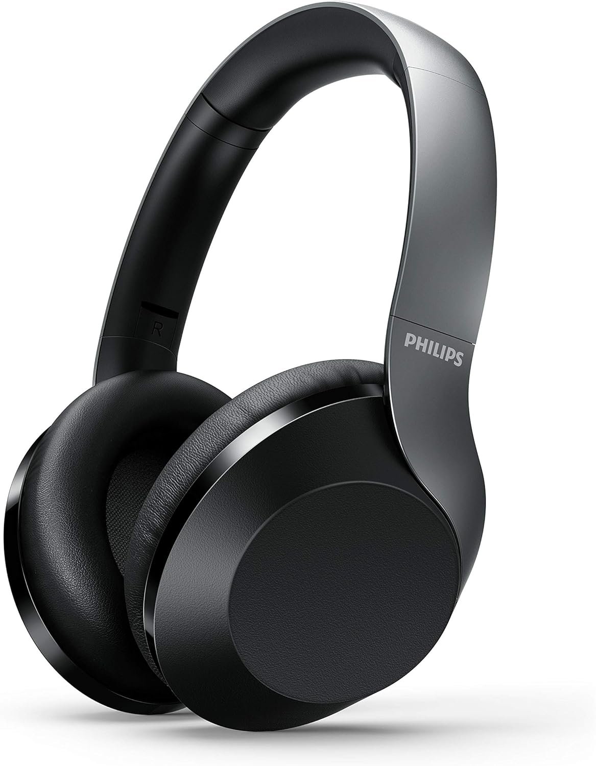 wireless noise-canceling headphones