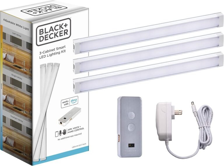 wireless lighting systems
