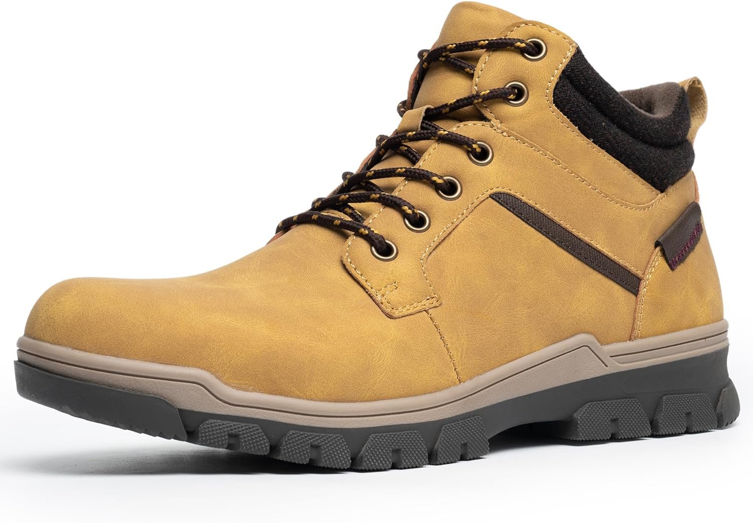 waterproof hiking boots