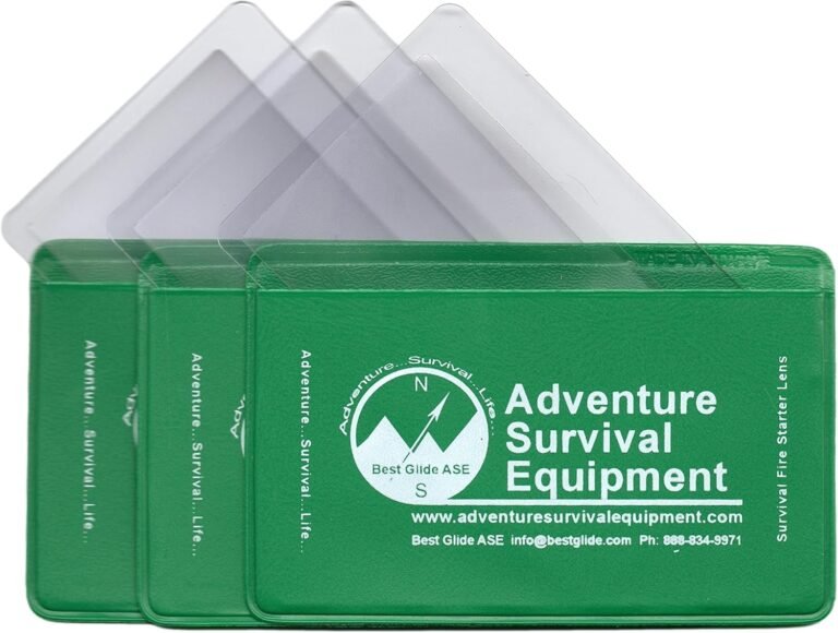 pocket magnifiers