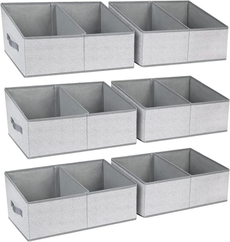 flexible storage solutions