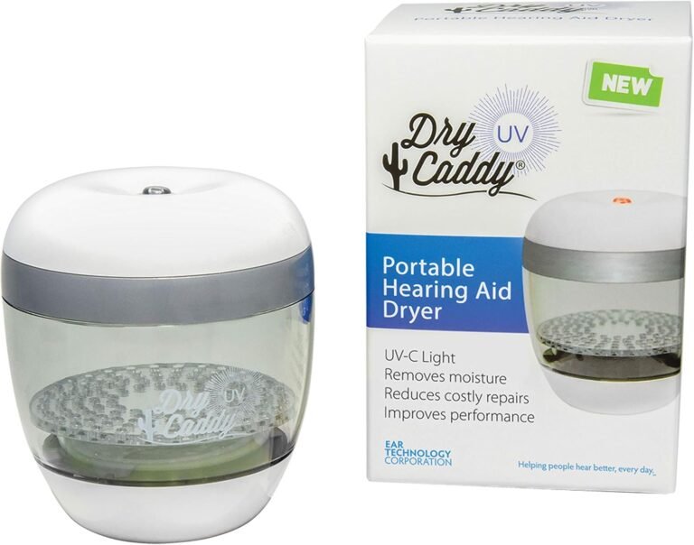 cochlear implant care kits