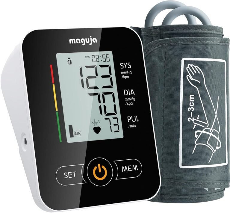 automatic blood pressure cuffs