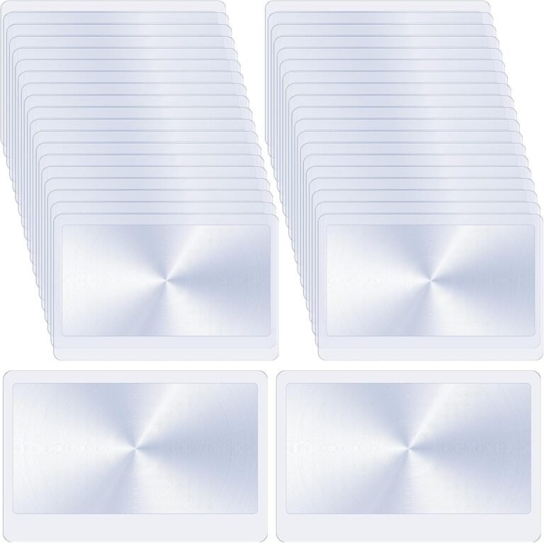 pocket-sized magnifiers